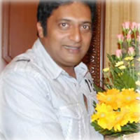 Prakash Raj