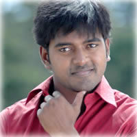 Vikranth