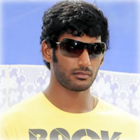 Vishal