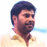 Mammootty