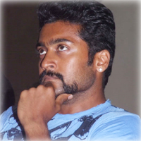 Suriya