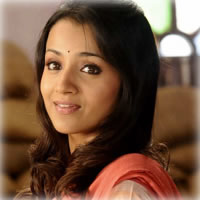 Trisha