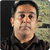 Kamal Haasan