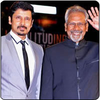 Vikram, Mani Ratnam