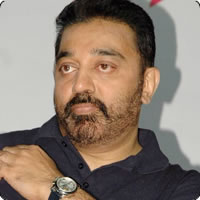 Kamal Haasan