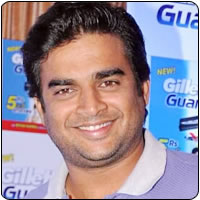 Madhavan
