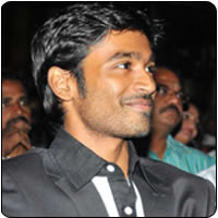 Dhanush