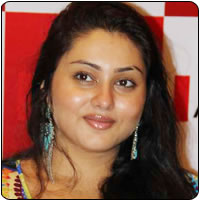 Namitha