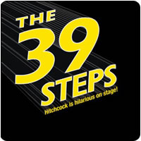 The 39 Steps