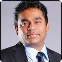 AR Rahman