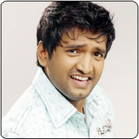 Santhanam