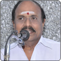 VC Guhanathan