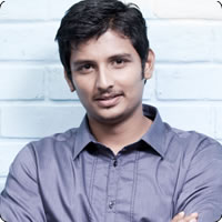 Actor Jiiva