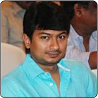Udhayanidhi Stalin