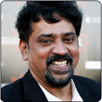Santosh Sivan