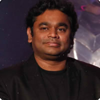 AR Rahman