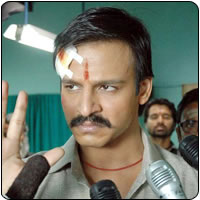 Vivek Oberoi
