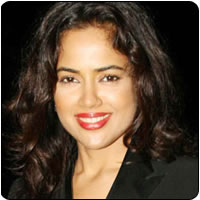 Sameera Reddy