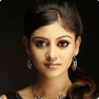 Oviya