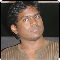 Yuvan Shankar Raja