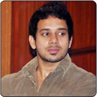 Bharath