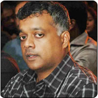 Gautham Menon