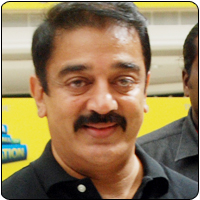 Kamal Hassan