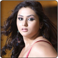 Namitha