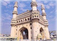 Hyderabad