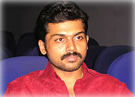 Karthi