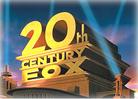 Twentieth Century Fox