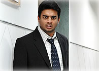 Madhavan