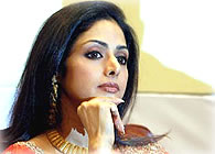 Sridevi