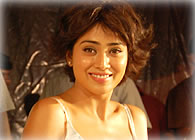 Shriya