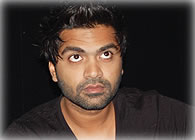 Silambarasan