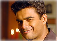 Madhavan