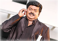 Vijayakanth
