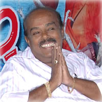 Producers’ Council President Rama Narayanan