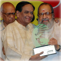 Acharya Awards