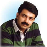 Director Rajiv Menon