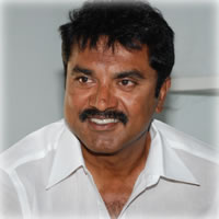 Sarath Kumar