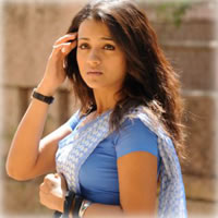 Trisha