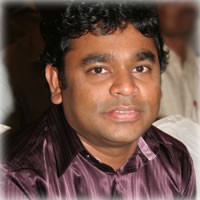 AR Rahman