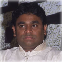 AR Rahman