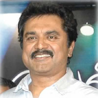Sarath Kumar