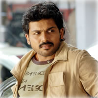Karthi