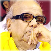 Kalaignar M. Karunanidhi