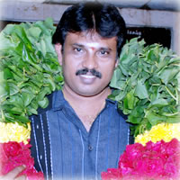 Perarasu