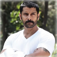 Vikram