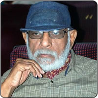 Balu Mahendra